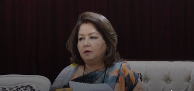 सगरमाथा संवाद–२०२५ को तयारी अन्तिम चरणमा
